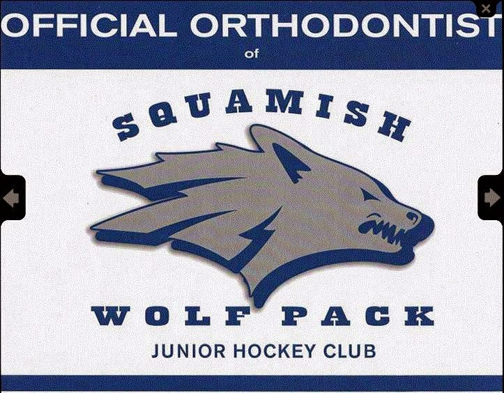 Mountain Orthodontics | 40258 Glenalder Pl, Squamish, BC V8B 0G2, Canada | Phone: (604) 892-5969