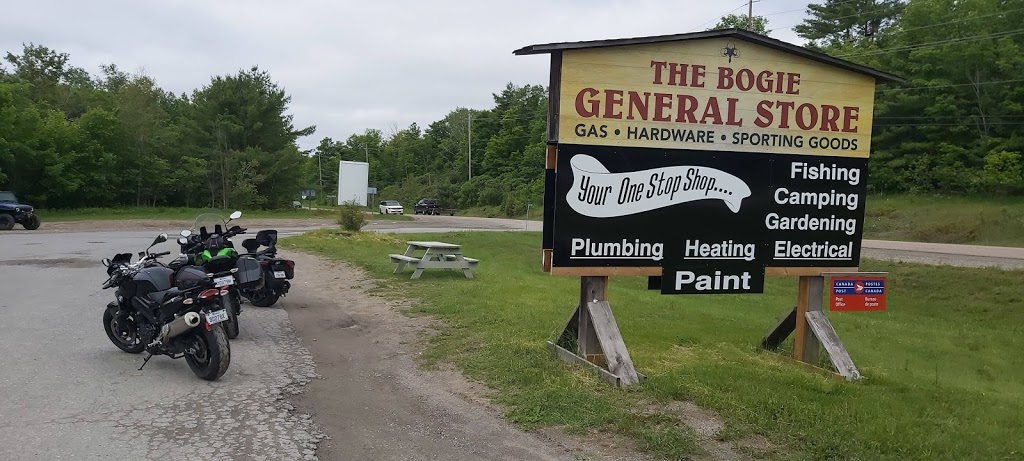 The Bogie General Store | 4709 Calabogie Rd, Calabogie, ON K0J 1H0, Canada | Phone: (613) 752-2020