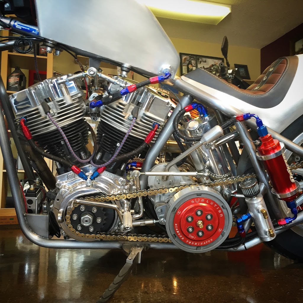 MJK Performance | 7866 10 St NE, Calgary, AB T2E 8W1, Canada | Phone: (403) 250-7919