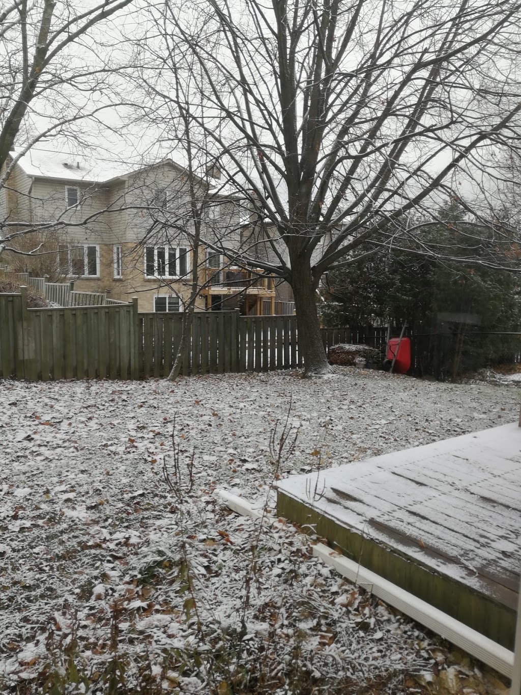 Willow park | Unnamed Road, Whitby, ON L1N 7Z8, Canada