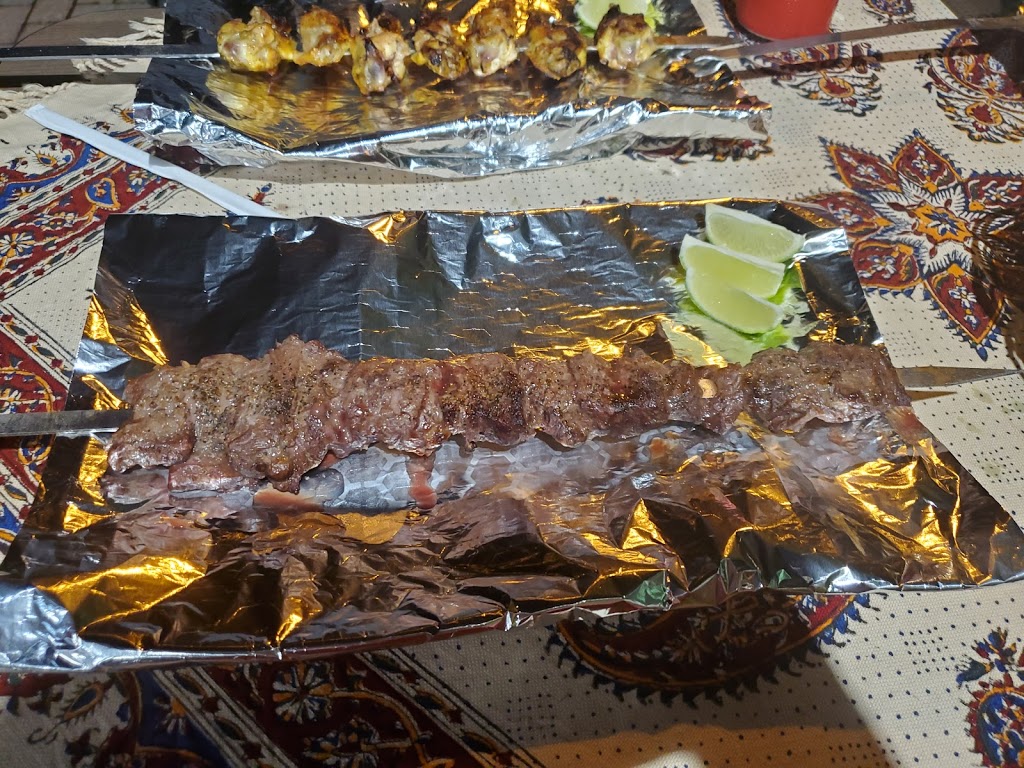 Small Garden Restaurant | Richmond Hill, ON L4C 1T5, Canada | Phone: (416) 897-1202