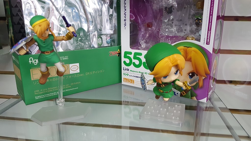 Geekstuff | 5220 Boulevard des Laurentides, Laval, QC H7K 2J8, Canada | Phone: (438) 496-4335