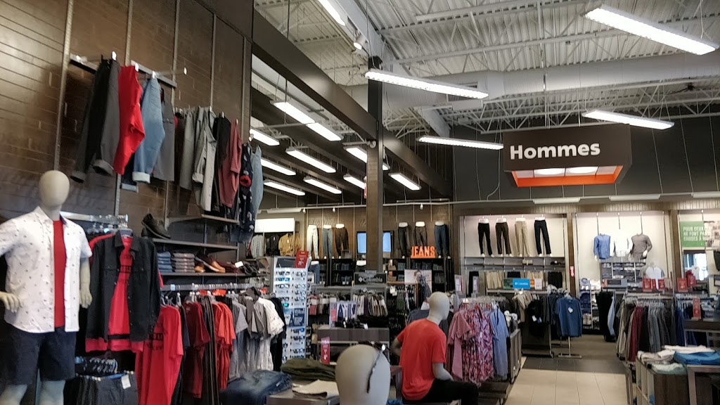 LÉquipeur | 139 Montee Masson, Mega Centre Mascouche, Mascouche, QC J7K 3B4, Canada | Phone: (450) 474-1140