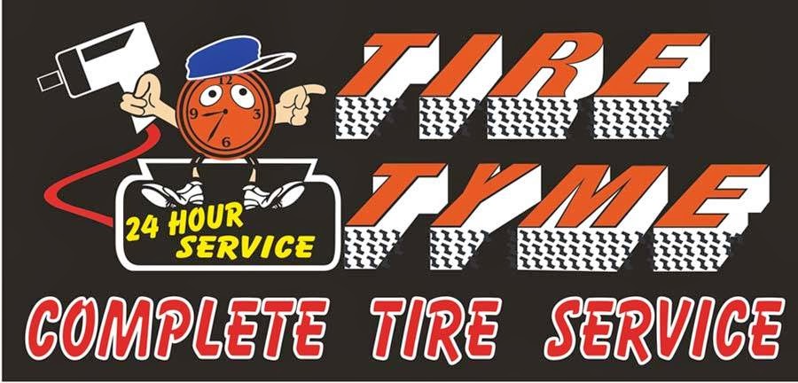 Tire Tyme | 39 Oak St W, Leamington, ON N8H 2B2, Canada | Phone: (519) 324-9992