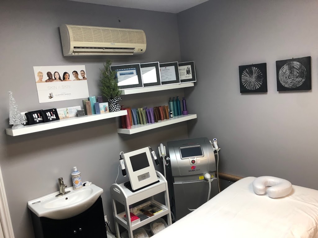 SkinLabSpa | 235 Industrial Pkwy S Unit 23, Aurora, ON L4G 3V5, Canada | Phone: (437) 374-0911