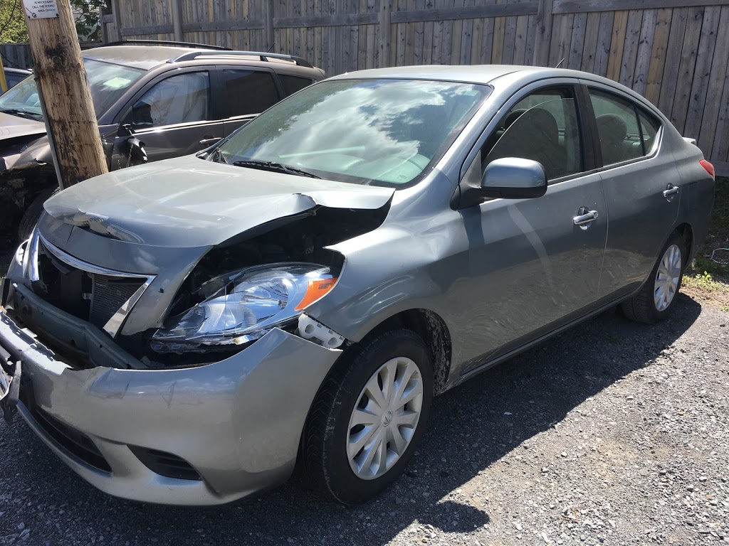 Kanata Collision & Auto Glass | 5862 Hazeldean Rd, Stittsville, ON K2S 0N9, Canada | Phone: (613) 831-3397