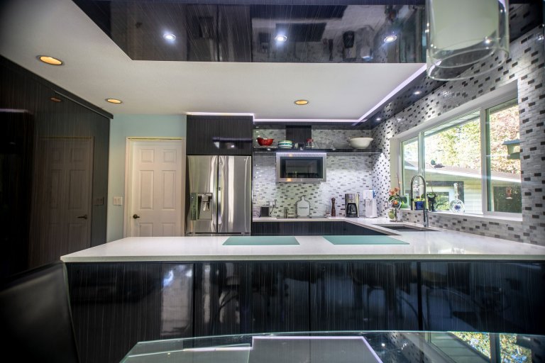 Kitchen Cabinets Maple Ridge | 12814 232 St unit 3, Maple Ridge, BC V2X 6T9, Canada | Phone: (778) 344-1715