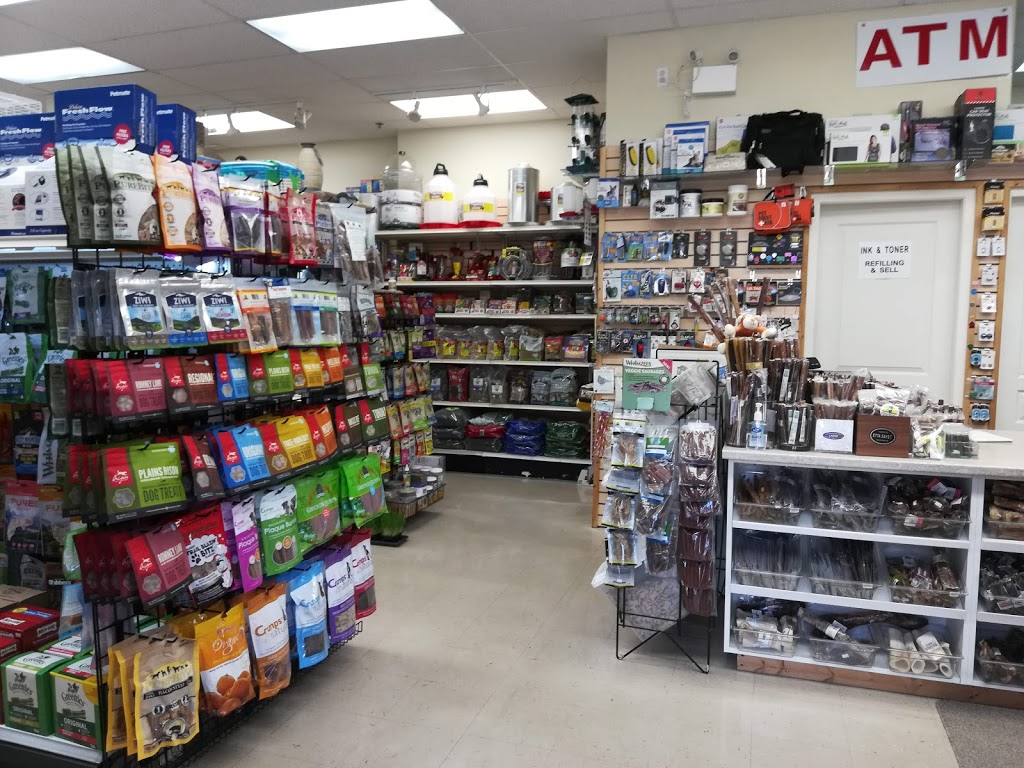 Bowen Pet Supply | 992 Dorman Rd #205, Bowen Island, BC V0N 1G1, Canada | Phone: (778) 873-3125