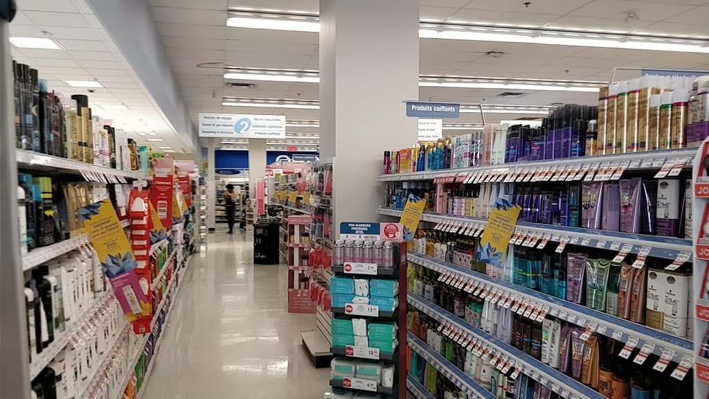 Pharmaprix | 2759 Sherbrooke E Arr, Montreal, QC H2K 1G9, Canada | Phone: (514) 528-0176