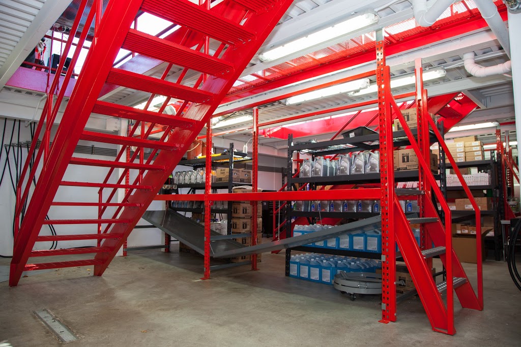 Mobil 1 Lube Express | 397 Midridge Dr SE, Calgary, AB T2X 2X7, Canada | Phone: (403) 931-4300