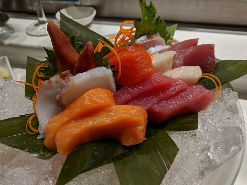 Wasabi Sabi | 1360 Taylor Ave, Winnipeg, MB R3M 3Z1, Canada | Phone: (204) 415-7878