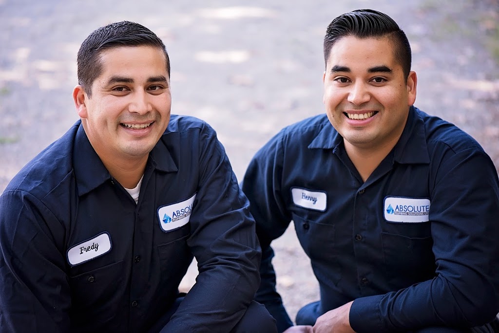 Absolute Plumbing Solutions | 1517 56 St, Delta, BC V4L 2A9, Canada | Phone: (604) 999-6627