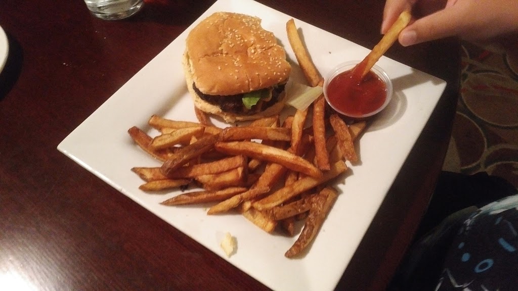 The Library Restaurant | 924 King St, Midland, ON L4R 0B8, Canada | Phone: (705) 528-0100