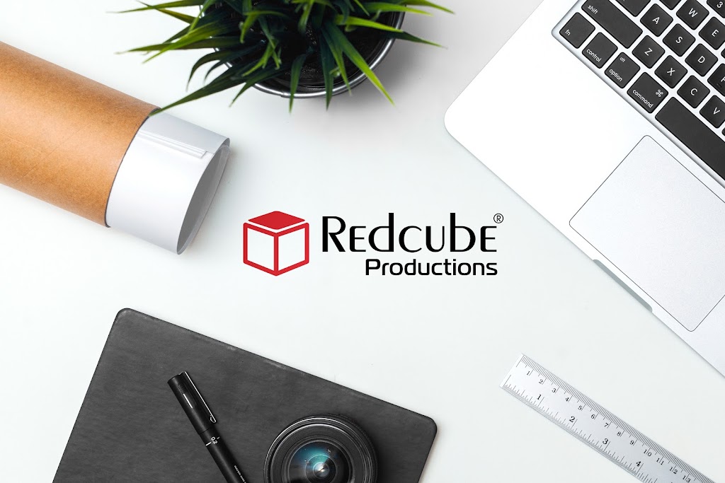 Redcube Productions | 690 King St W, Kitchener, ON N2H 5L8, Canada | Phone: (647) 572-3279