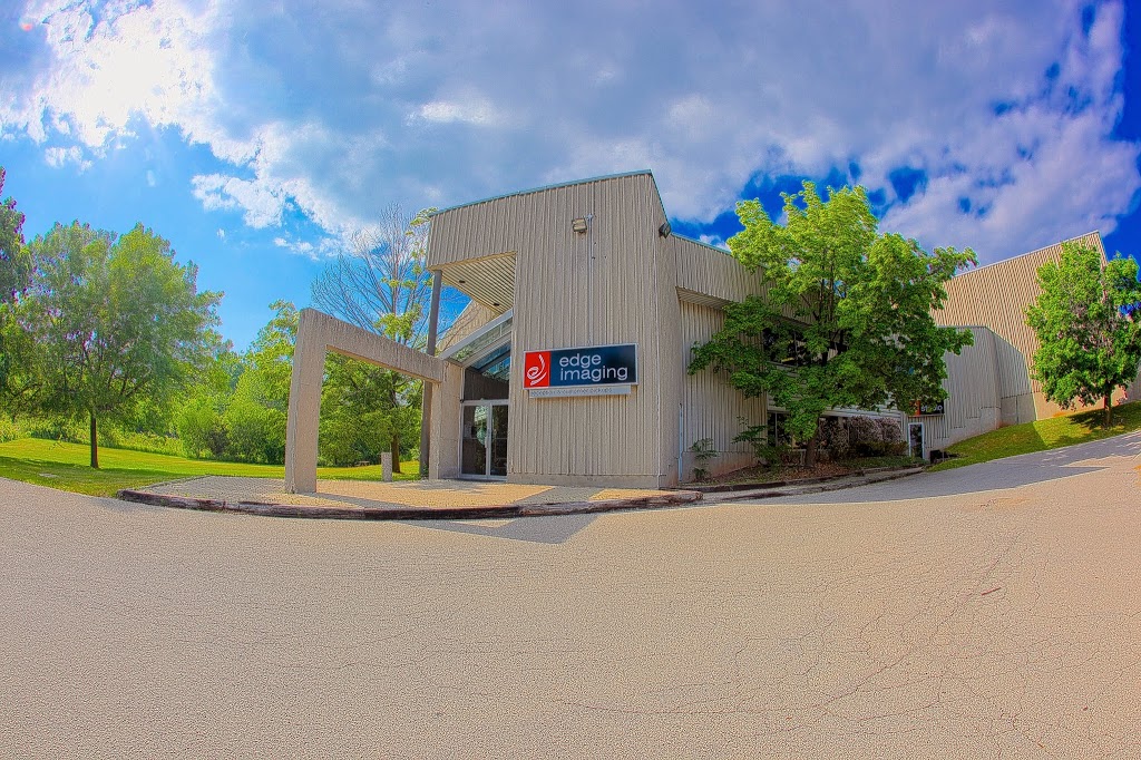 Edge Imaging Toronto Inc | 940 Gateway Dr, Burlington, ON L7L 5K7, Canada | Phone: (888) 416-3343