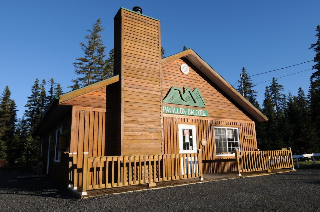 Mont Kerr | 6 Avenue Saint-Patrick, Saint-Joseph-de-Coleraine, QC G0N 1B0, Canada | Phone: (418) 423-3351