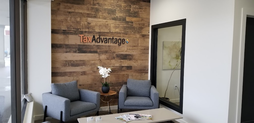 The Tax Advantage | 250 Woolwich St S #1A, Breslau, ON N0B 1M0, Canada | Phone: (519) 579-8989