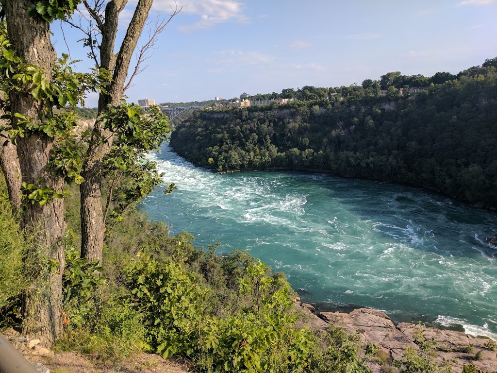 Whirlpool State Park | Niagara Scenic Pkwy, Niagara Falls, NY 14303, USA | Phone: (716) 284-5778
