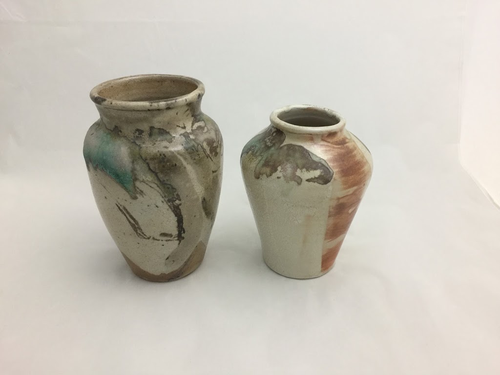 Otter Pottery | 74 Johnson Ave, Markerville, AB T0M 1M0, Canada | Phone: (403) 638-5177
