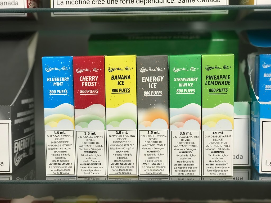 Busy Bee Vape Express | 1500 Durham Regional Hwy 2 #4B, Courtice, ON L1E 2T5, Canada | Phone: (905) 728-4788