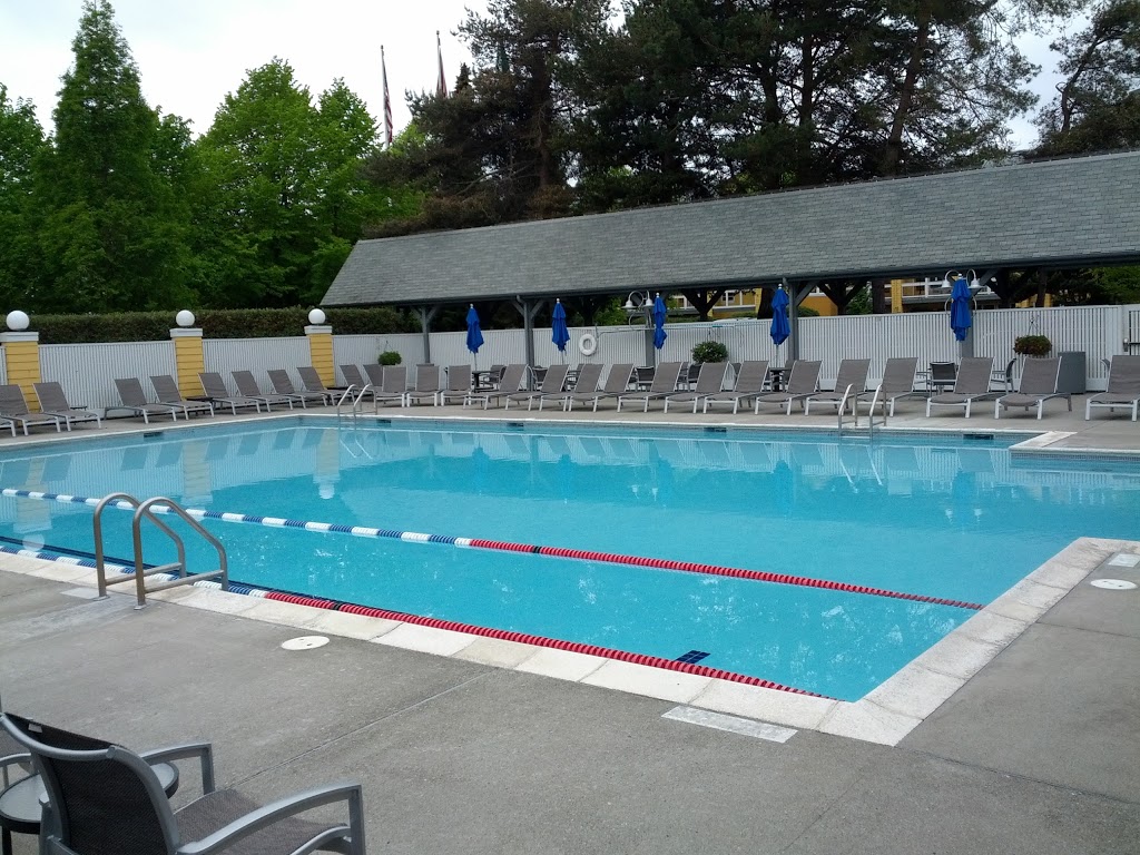 The Spa at Semiahmoo | 9565 Semiahmoo Pkwy, Blaine, WA 98230, USA | Phone: (360) 318-2009