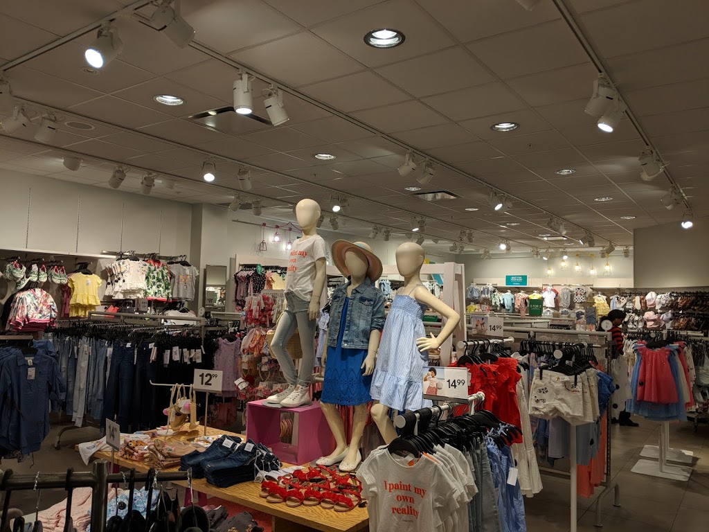 H&M | 5000 Hwy 7, Markham, ON L3R 4M9, Canada | Phone: (855) 272-7007