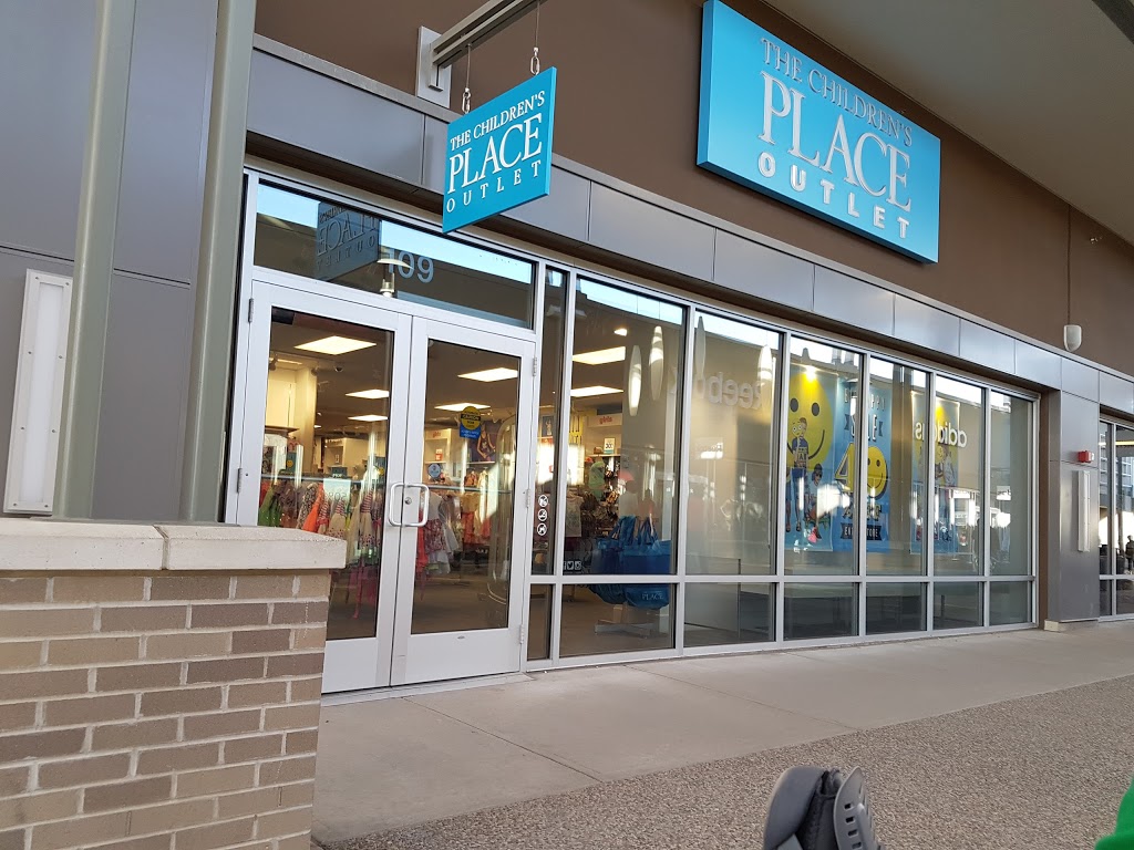The Childrens Place | 13850 Steeles Ave, Halton Hills, ON L7G 0J1, Canada | Phone: (905) 876-1533