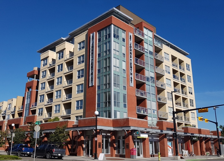 Revelation Health Centre | 403 10 St NW, Calgary, AB T2N 1W1, Canada | Phone: (403) 284-2082
