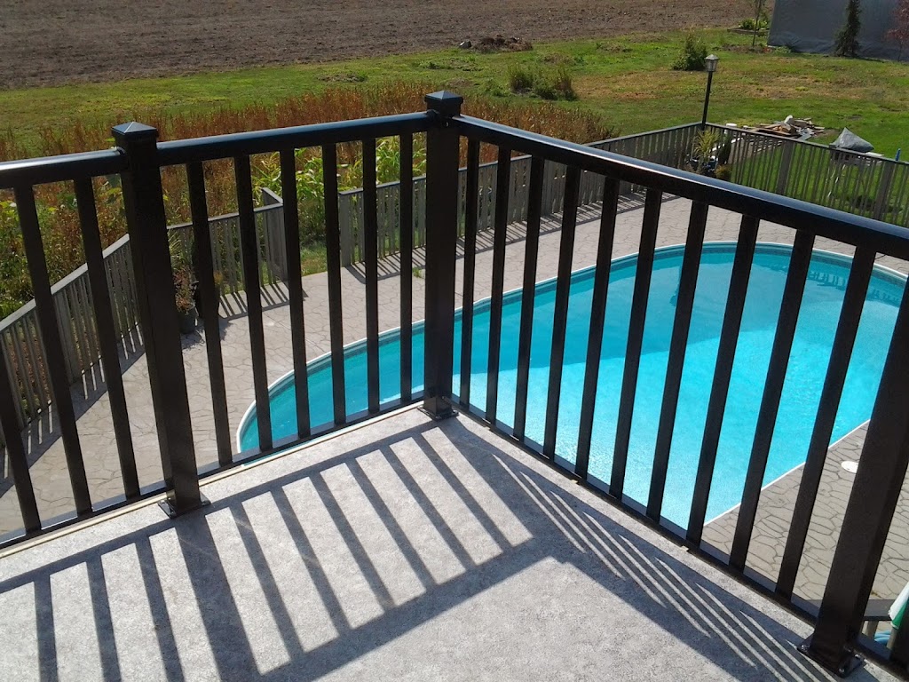 LDH Aluminum | 21388 87 Pl, Langley Twp, BC V1M 1Z8, Canada | Phone: (604) 762-7246