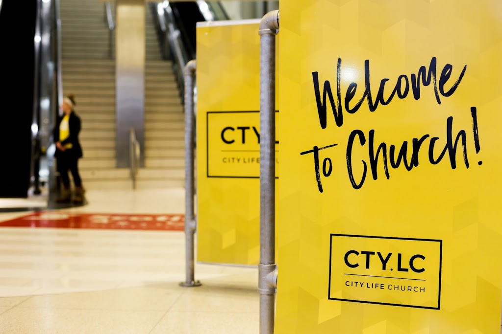 City Life Church | 8882 170 St NW, Edmonton, AB T5T 4M2, Canada | Phone: (780) 986-0785