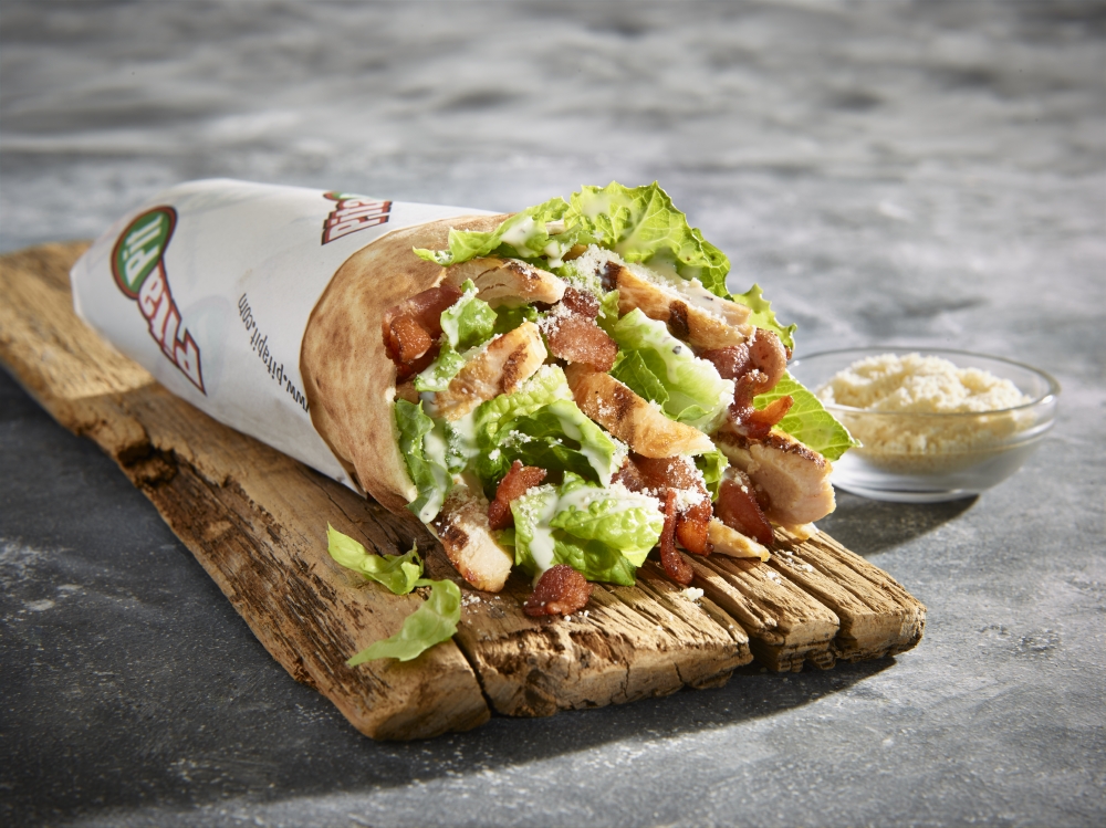 Pita Pit | 2188 McPhillips St #15, Winnipeg, MB R2V 3C8, Canada | Phone: (204) 697-3240