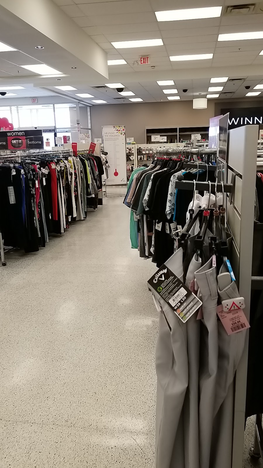 Winners | 801 St Clair St, Chatham, ON N7M 5J7, Canada | Phone: (519) 351-6562