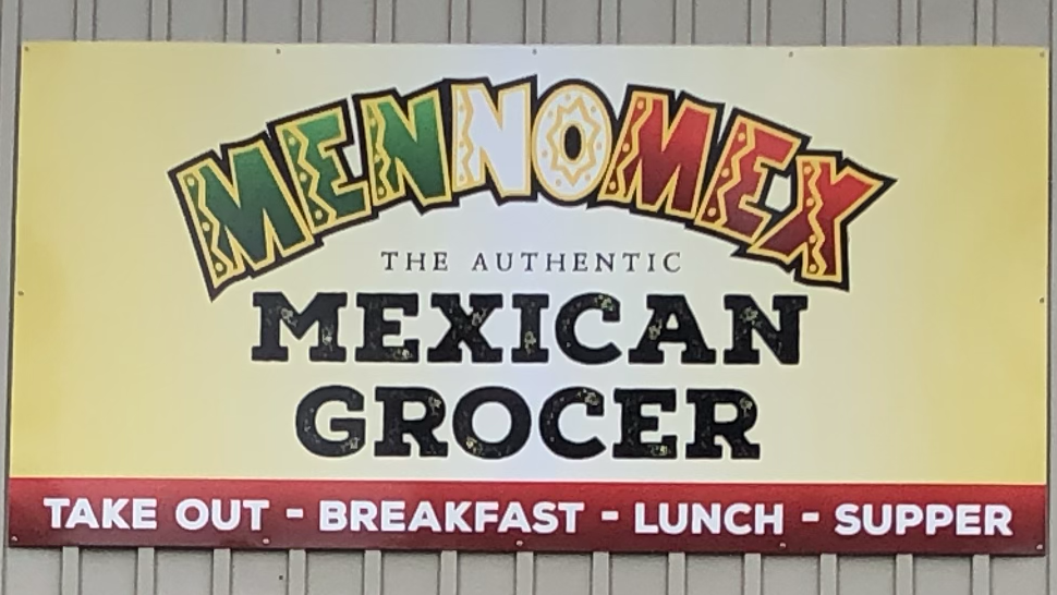 Mennomex | 55 Main St S, Milverton, ON N0K 1M0, Canada | Phone: (519) 595-3727
