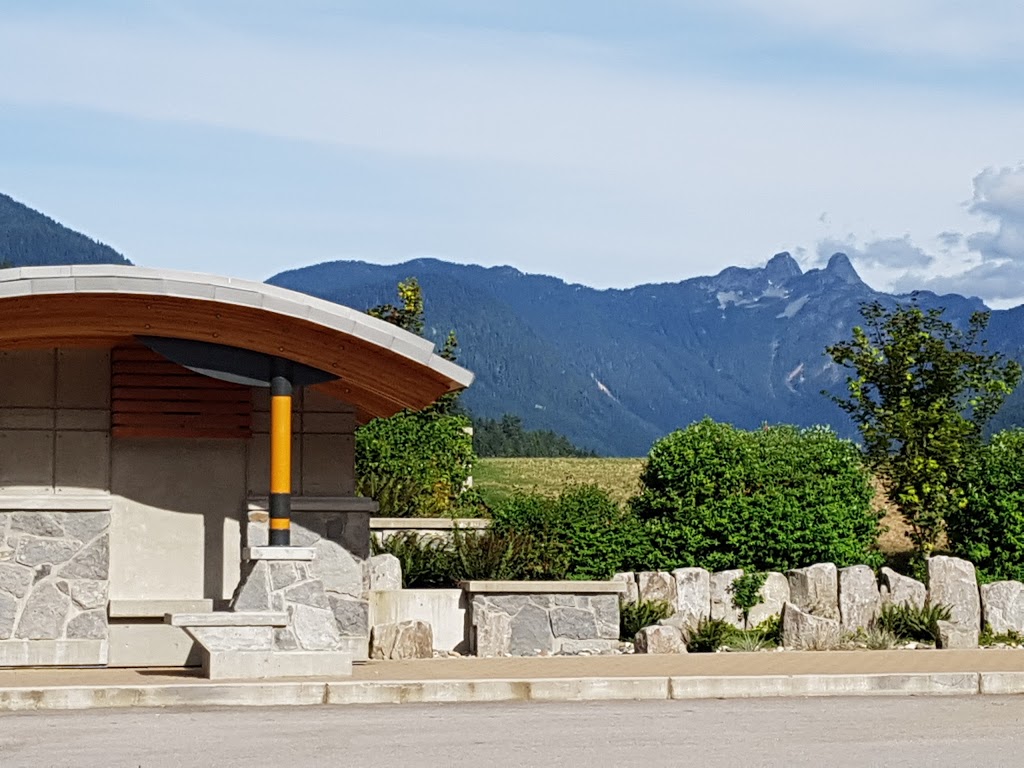 Capilano River Regional Park | 5077 Capilano Rd, North Vancouver, BC V7R 4K4, Canada | Phone: (604) 224-5739