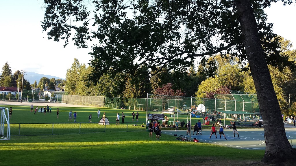 Wesburn Park | 4781 Parkwood Ave, Burnaby, BC V5G 3C6, Canada | Phone: (604) 294-7450
