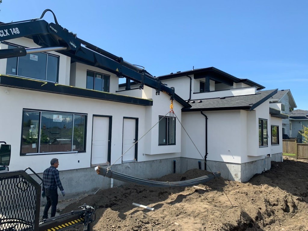 Best Pro Building Supplies Ltd | 23699 Fraser Hwy, Langley Twp, BC V2Z 2K5, Canada | Phone: (604) 339-3636
