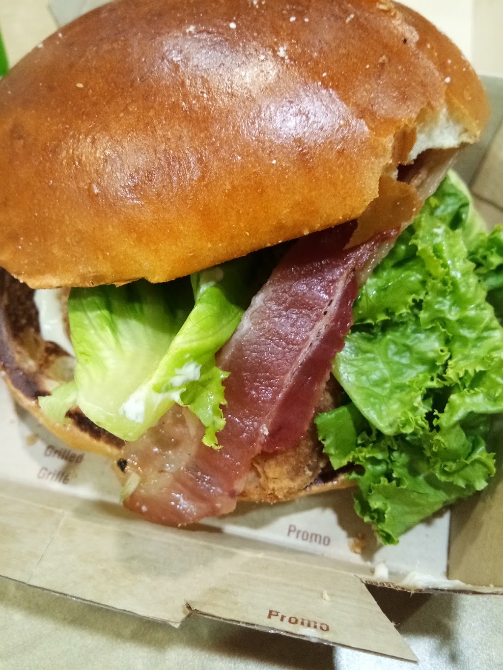 McDonalds | 531 Clarke Rd, Coquitlam, BC V3J 3X4, Canada | Phone: (604) 936-4222