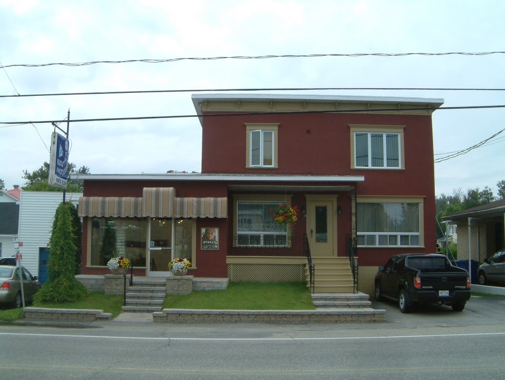 Bijouterie Martin Blouin inc | 11 Rue Leclerc, Baie-Saint-Paul, QC G3Z 2K3, Canada | Phone: (418) 435-2319