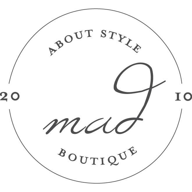 Mad About Style Boutique | 538 Academy Rd, Winnipeg, MB R3N 0E1, Canada | Phone: (204) 489-1151