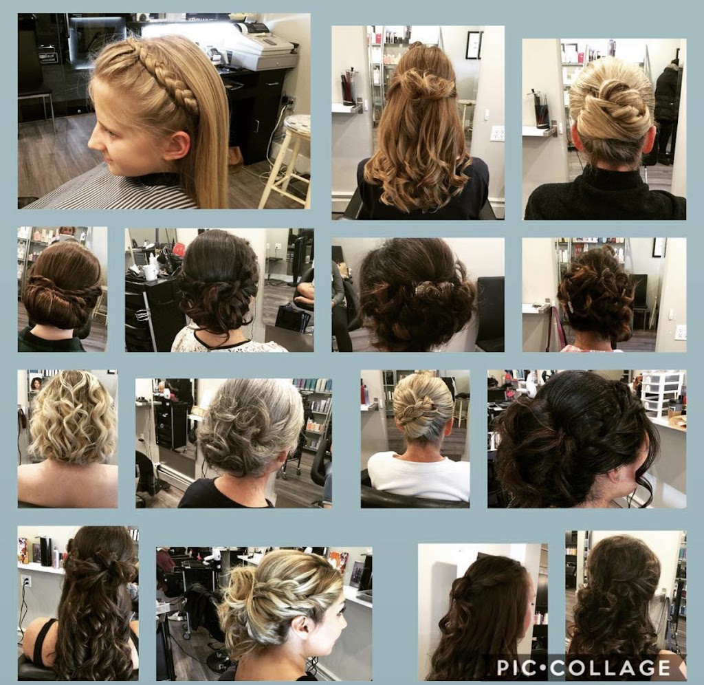 Fringe Hair Studio | 3053 Highland Blvd, North Vancouver, BC V7R 2X4, Canada | Phone: (604) 990-0225