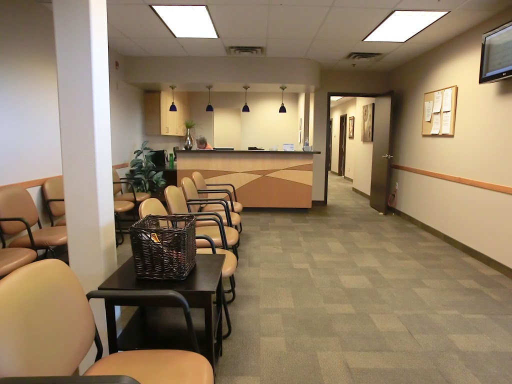 Primacy - Dr. Carsons and Dr. Gautamas Office - Airdrie Family | 300 Veterans Blvd NE, Airdrie, AB T4B 3P2, Canada | Phone: (403) 945-2461