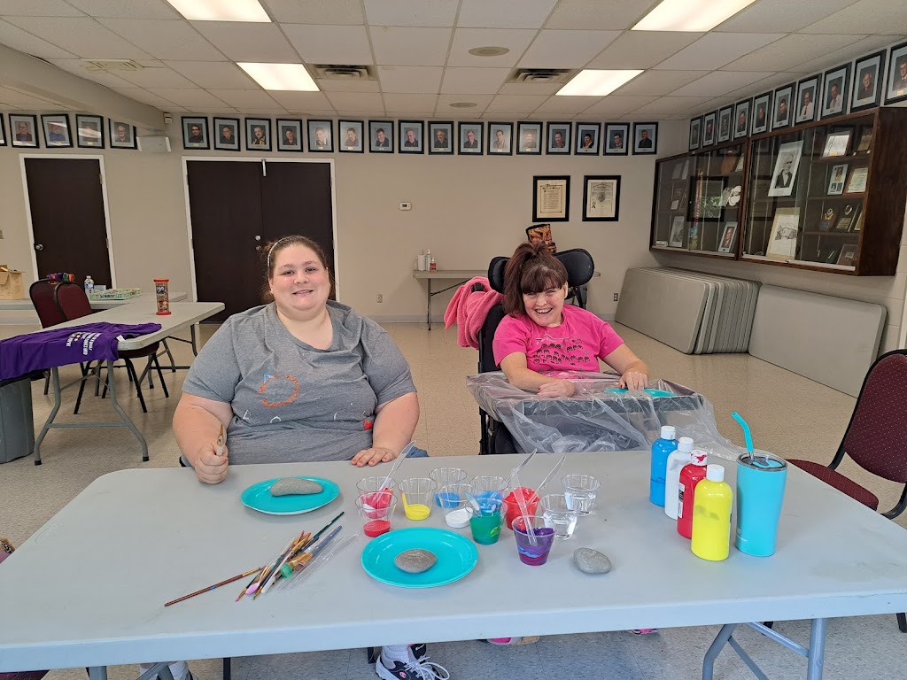 Above & Beyond Adult Day Program | 1950 Governors Rd, Dundas, ON L9H 5E3, Canada | Phone: (905) 979-4813