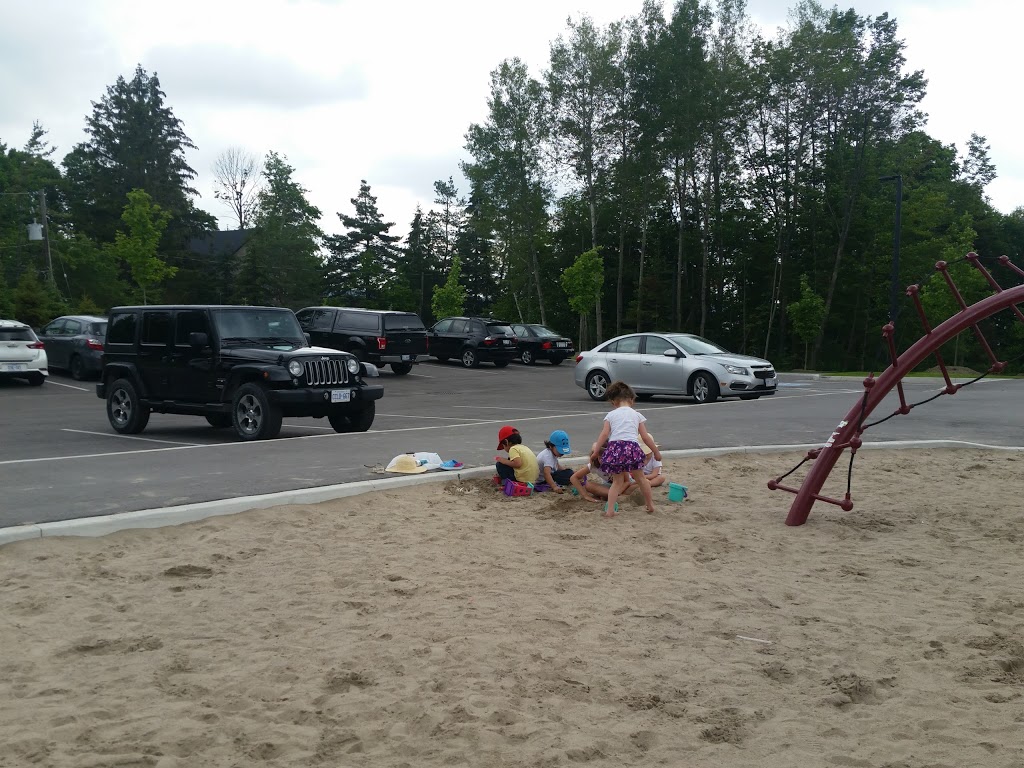 Dock Road Park | 204 Dock Rd, Barrie, ON L4N 7S7, Canada