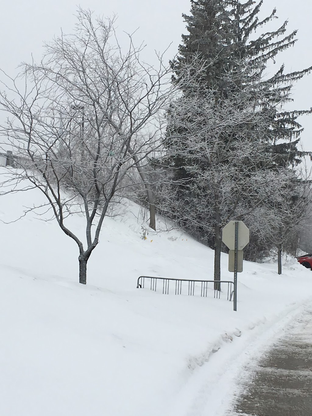 Jardins Harpell | Rue du Pacifique, Sainte-Anne-de-Bellevue, QC H9X 4C4, Canada