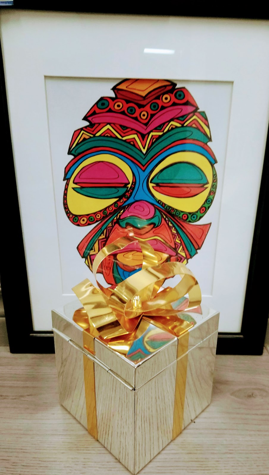Christine Ps Art & Lifestyle Gallery. | 783 Colborne St E, Brantford, ON N3S 3S3, Canada | Phone: (647) 282-9564