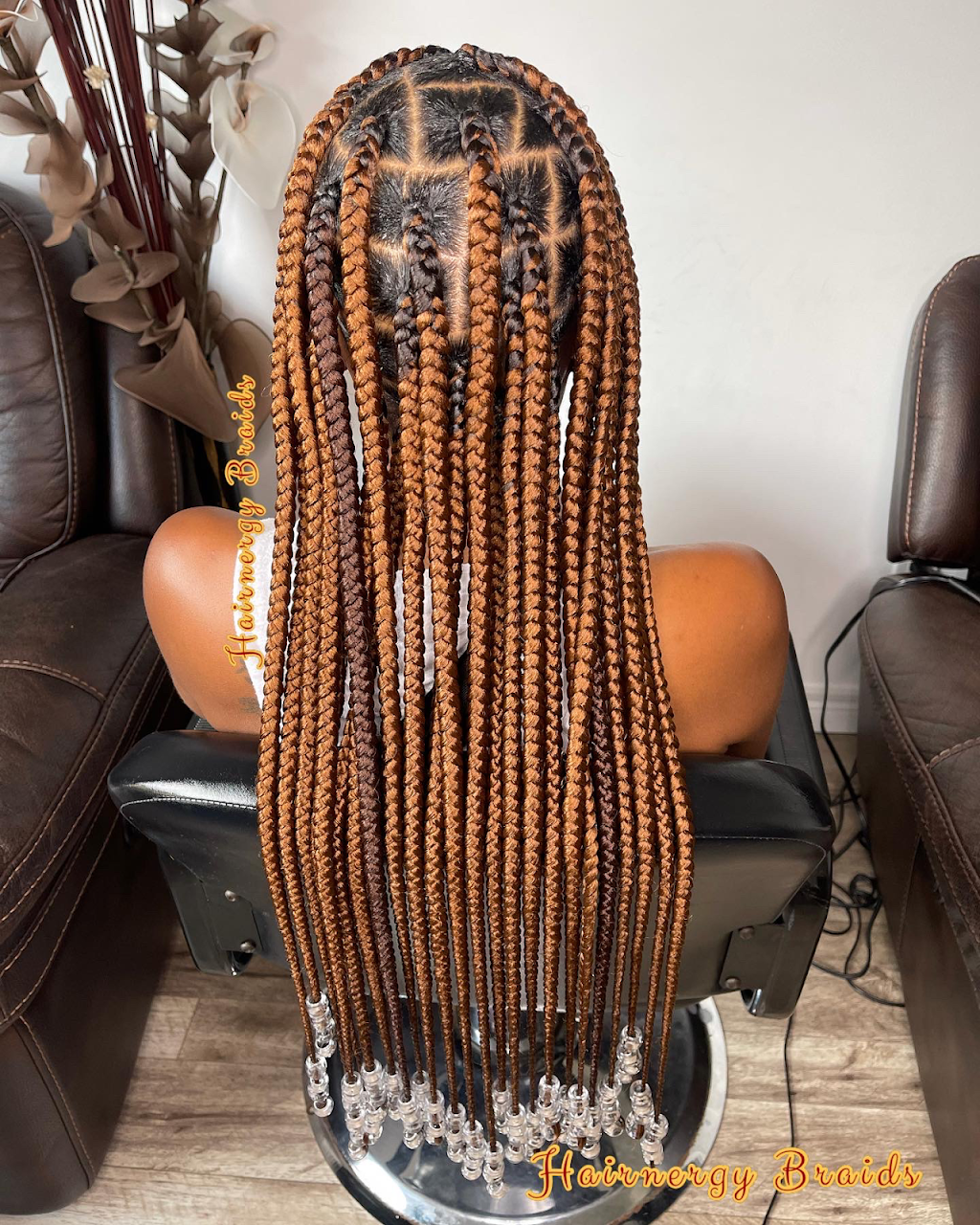 Hairnergy braids | hair care | 33 Dougall St, Guelph, ON N1E 0H3, Canada | 5879662280 OR +1 587-966-2280