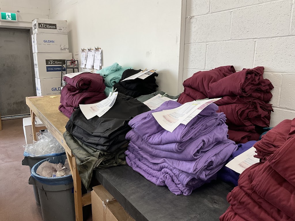 Giv Er Shirt Works | 1542 10 Ave, Fernie, BC V0B 1M0, Canada | Phone: (250) 423-6615