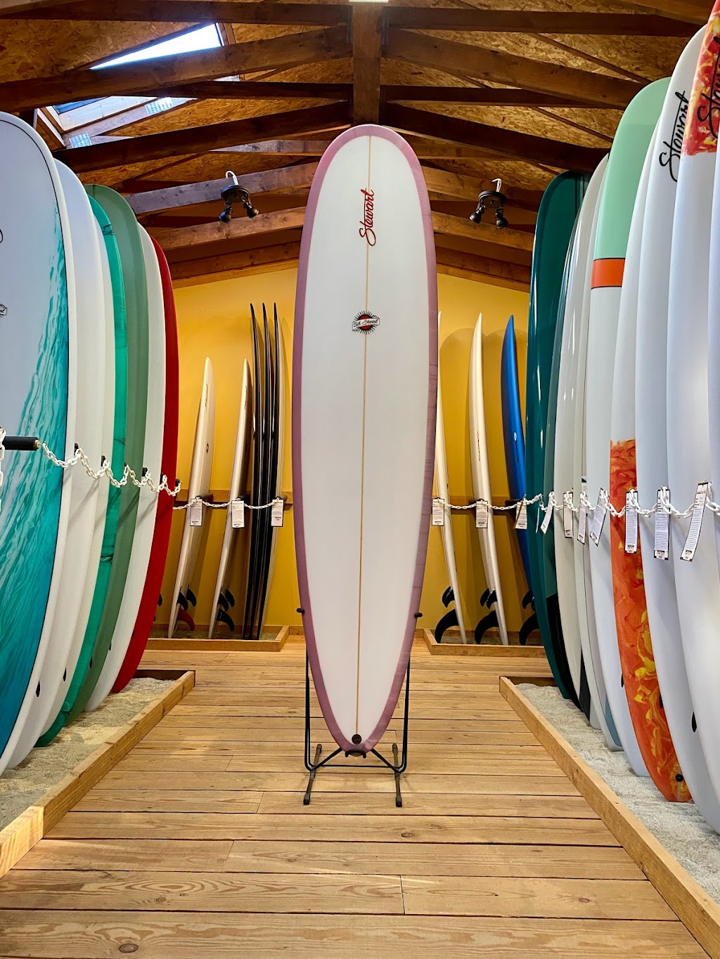 Island Surf Company Inc. | 3464 Brittain Blvd, Qualicum Beach, BC V9K 1W2, Canada | Phone: (250) 594-5452