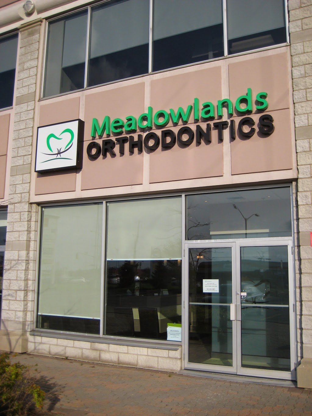 Meadowlands Orthodontics | 35 Stone Church Rd #4, Ancaster, ON L9K 1S5, Canada | Phone: (905) 648-1887