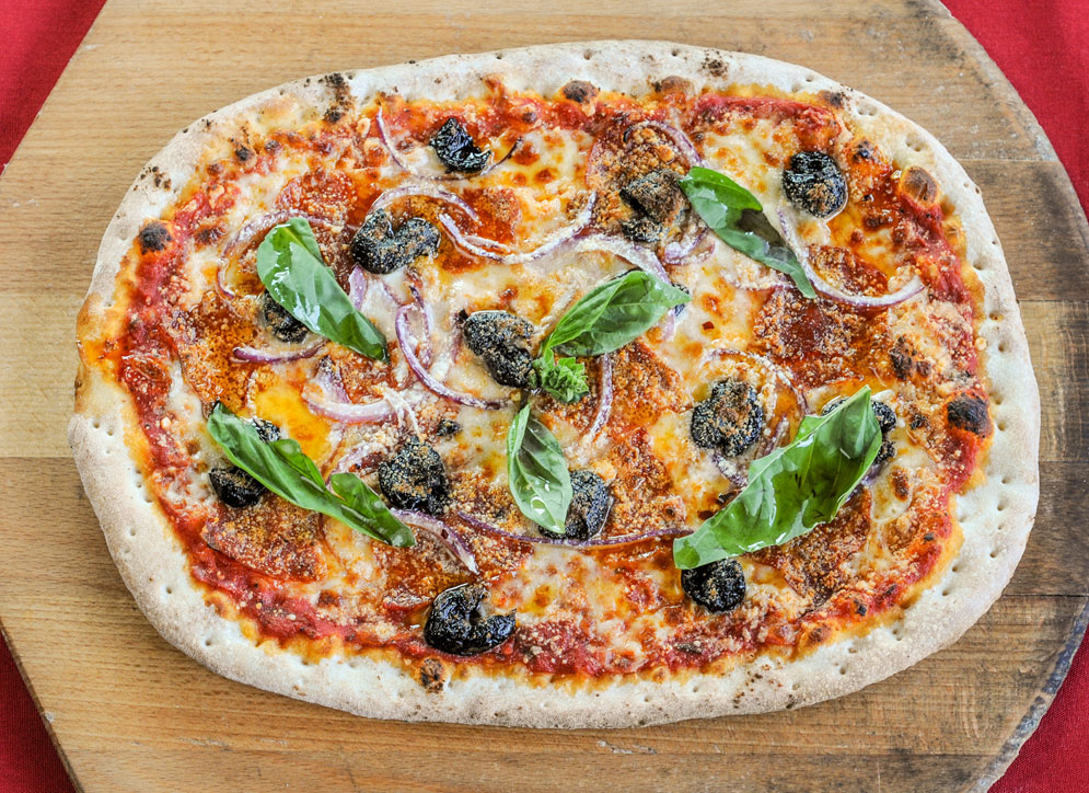 Raffaeles Cantina | 5975 King Rd, Nobleton, ON L0G 1N0, Canada | Phone: (905) 859-4429